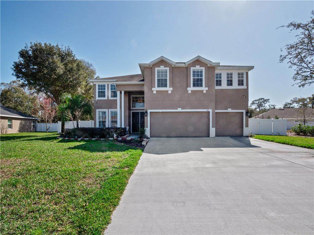 141 Alexandria Circle - Photo 1