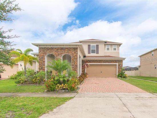 2524 Needlepoint Street - Photo 1