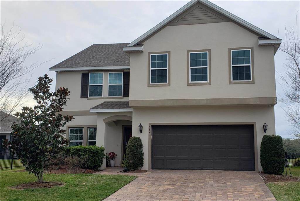 646 Marsh Reed Drive - Photo 1