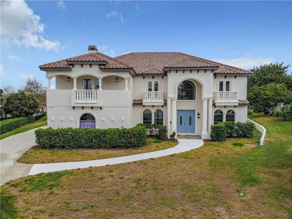 11419 Cypress Hill Street - Photo 1