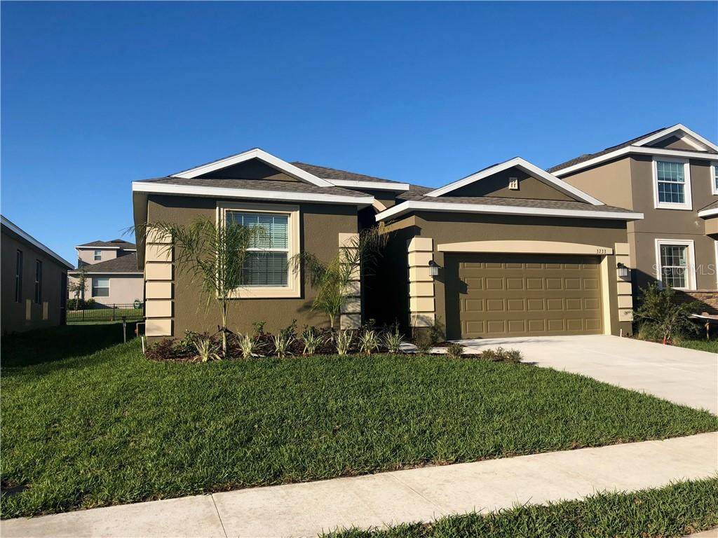 3733 Cortland Drive - Photo 1