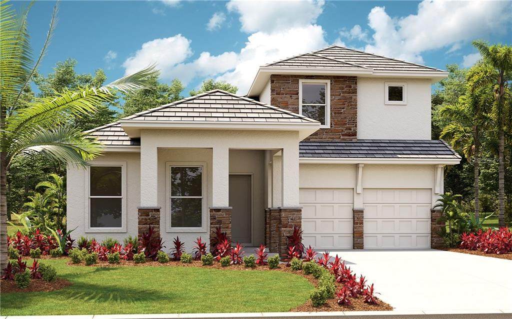 16108 Vetta Drive - Photo 1