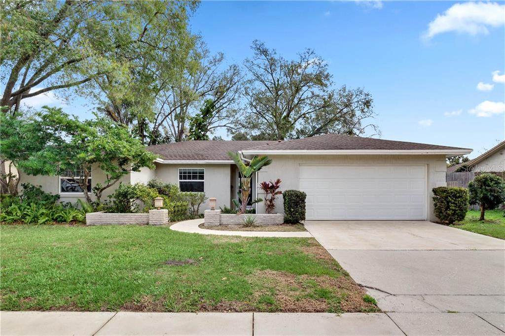 2645 Tierra Circle - Photo 1
