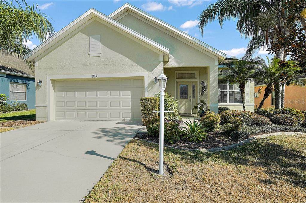 3441 Mount Hope Loop - Photo 1