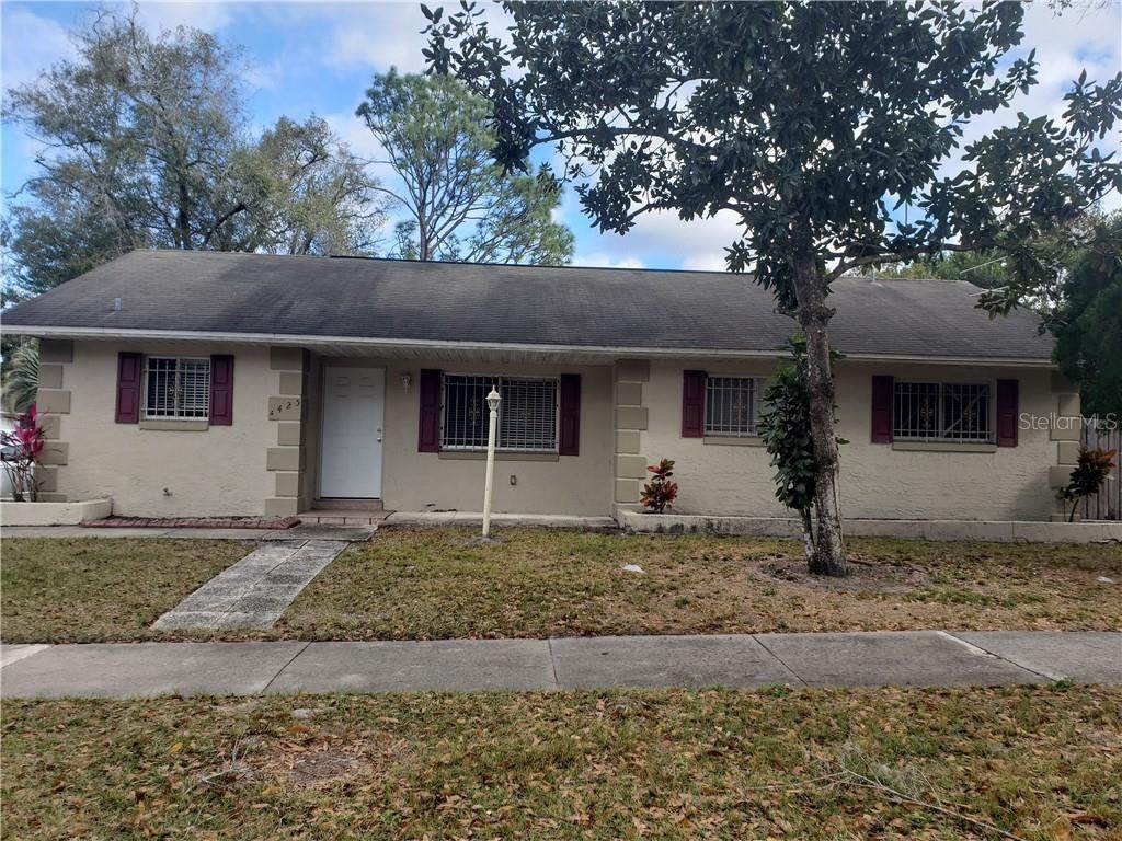 4425 Signal Hill Road - Photo 1