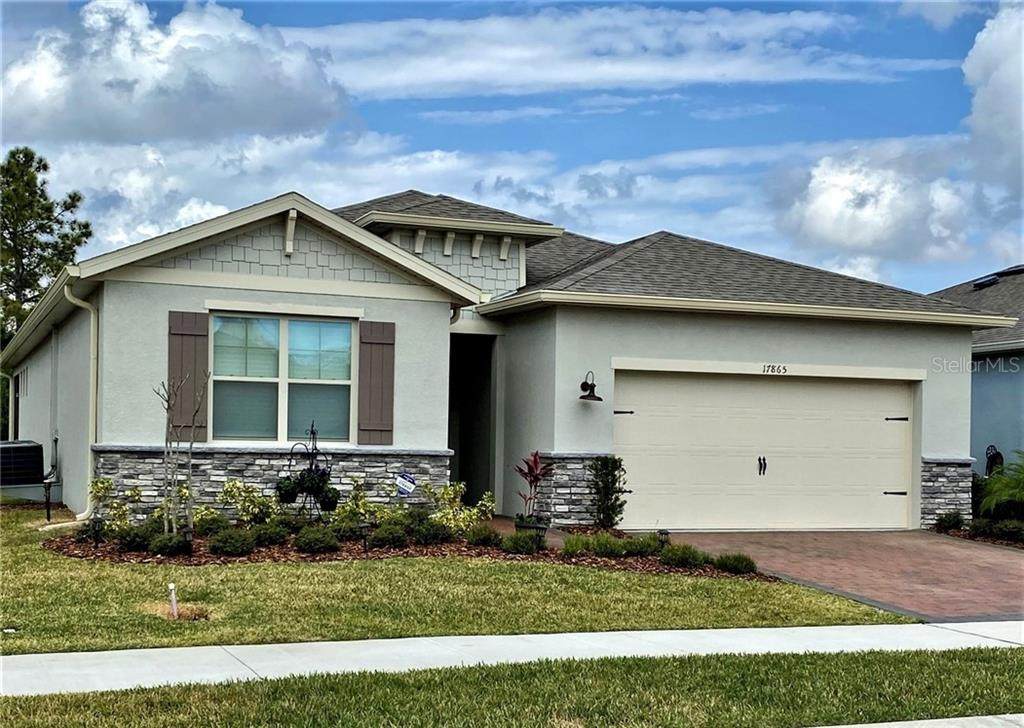 17865 Blazing Star Circle - Photo 1