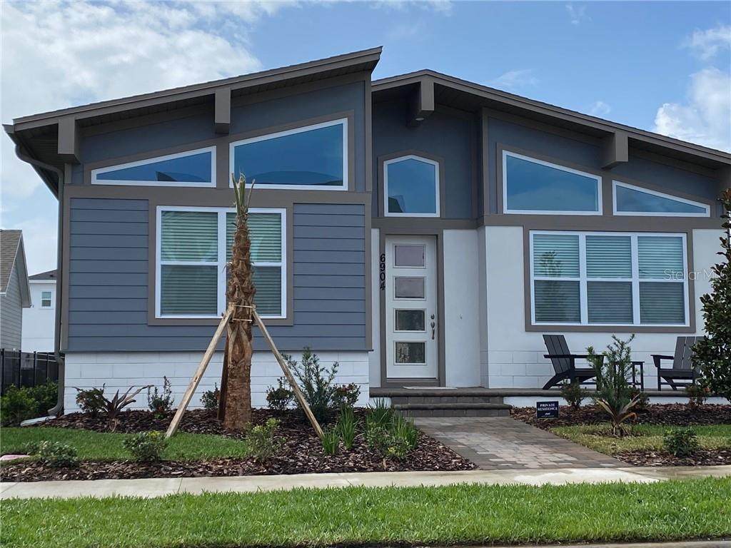 6904 Bridgman Street - Photo 1
