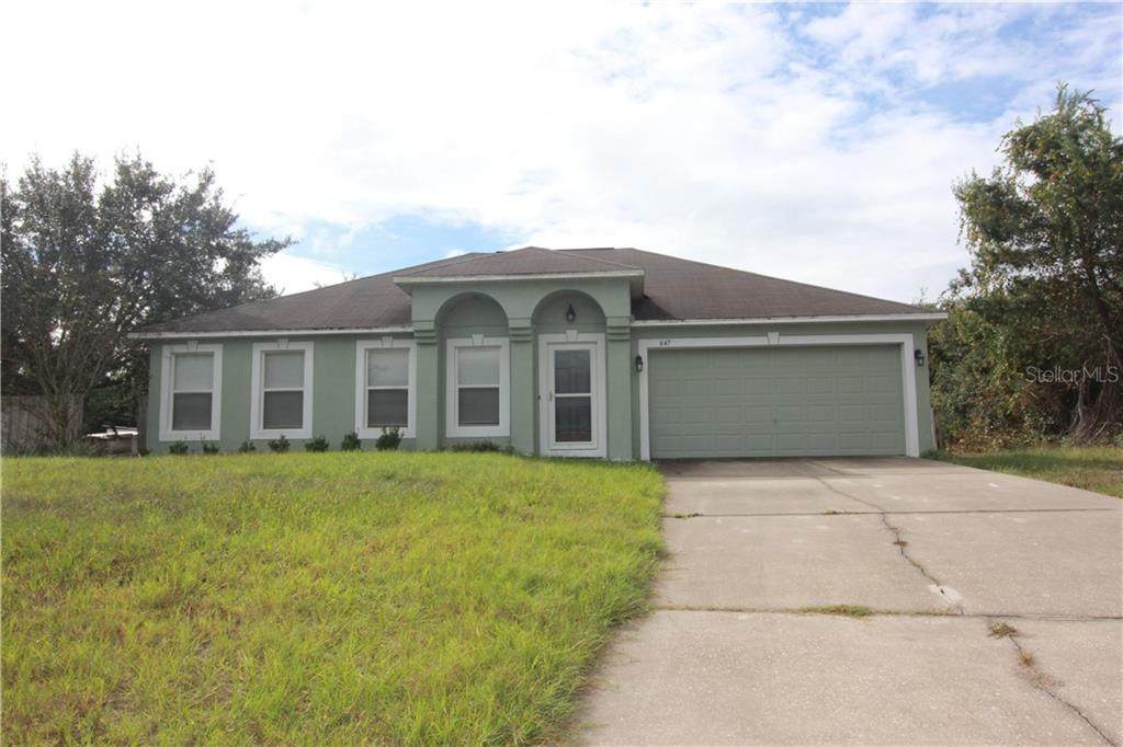 647 Elwood Street - Photo 1