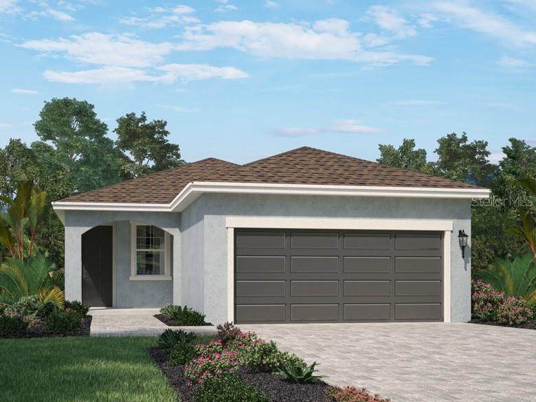 5727 Bungalow Grove Court - Photo 1