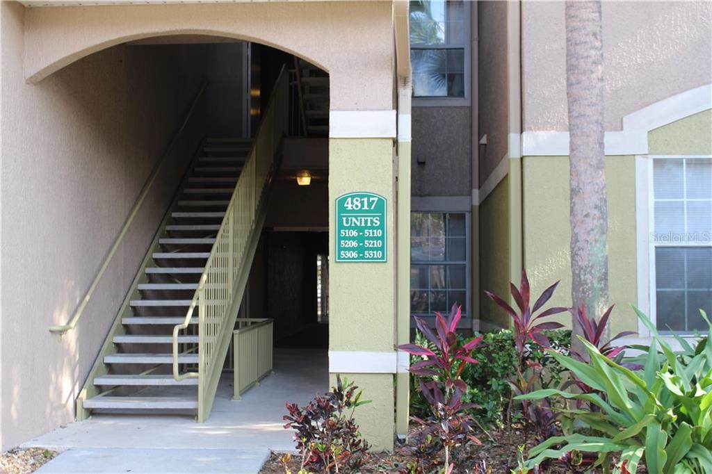 4817 Cypress Woods Drive - Photo 1