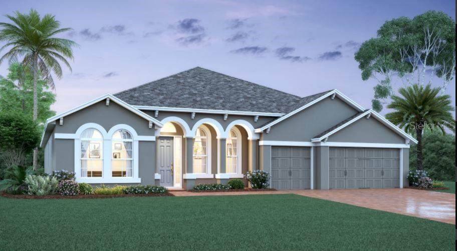 7063 Monterey Cypress Trail - Photo 1
