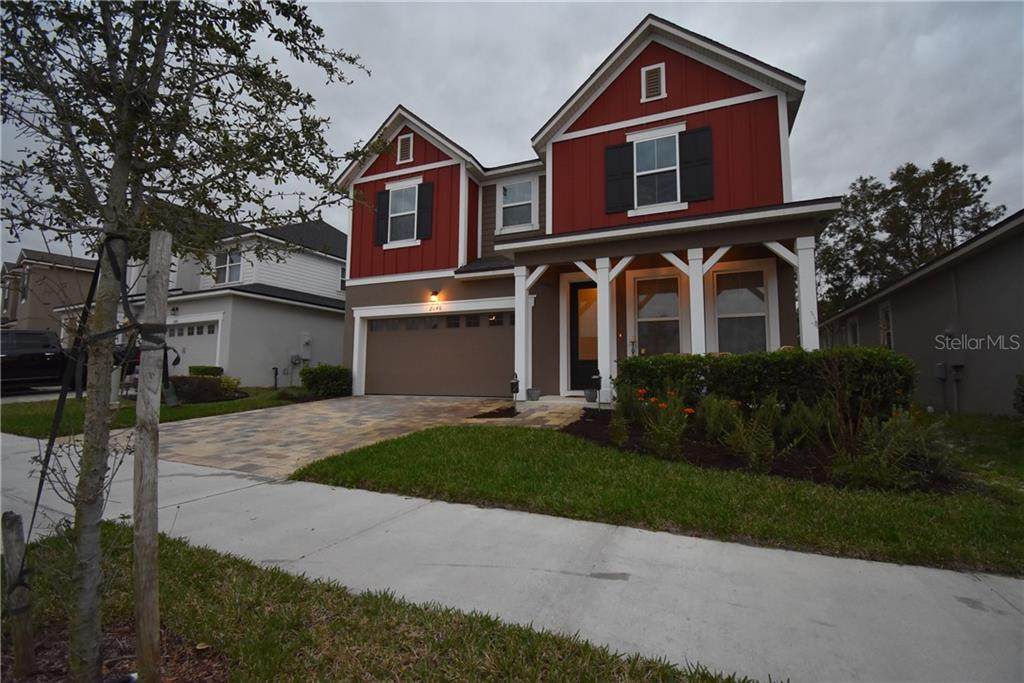 2046 Donahue Drive - Photo 1