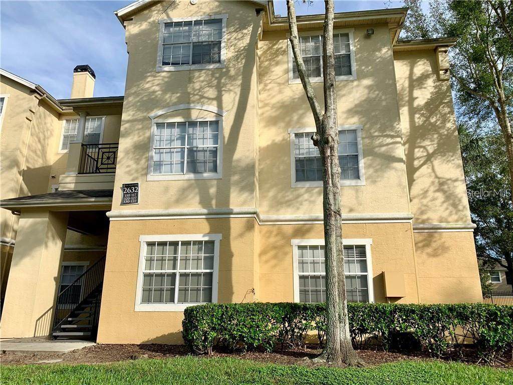 2632 Robert Trent Jones Drive - Photo 1