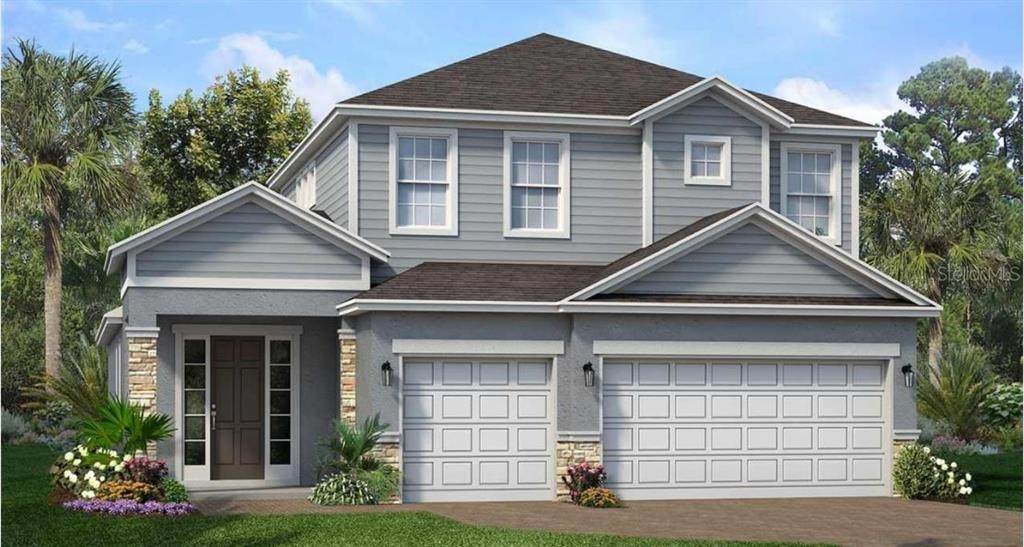 11647 Little River Way - Photo 1