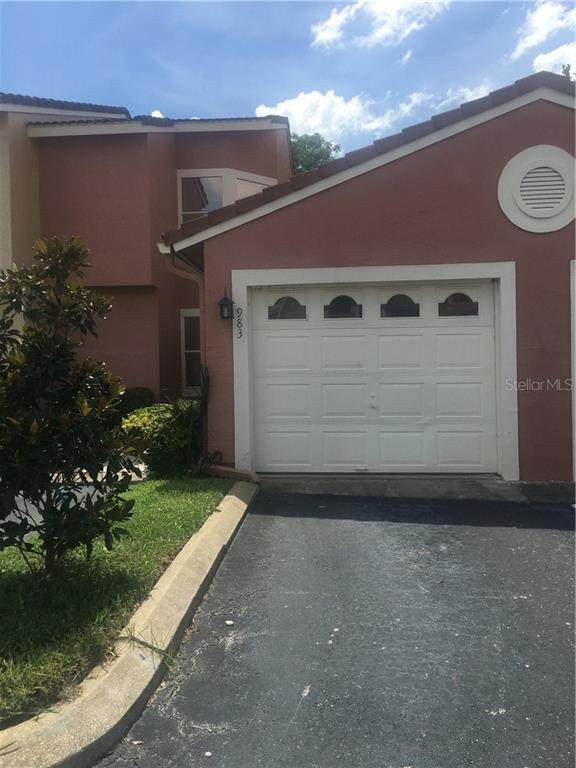 983 Casa Del Sol Circle - Photo 1