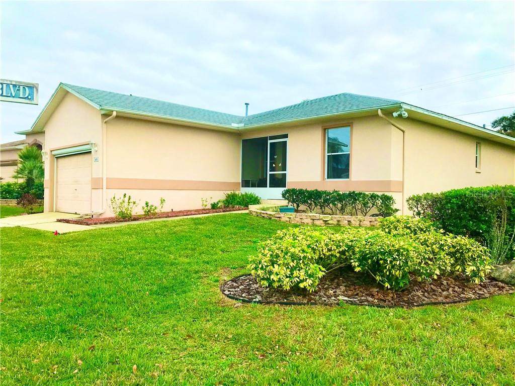 6111 Silver Lakes Drive - Photo 1