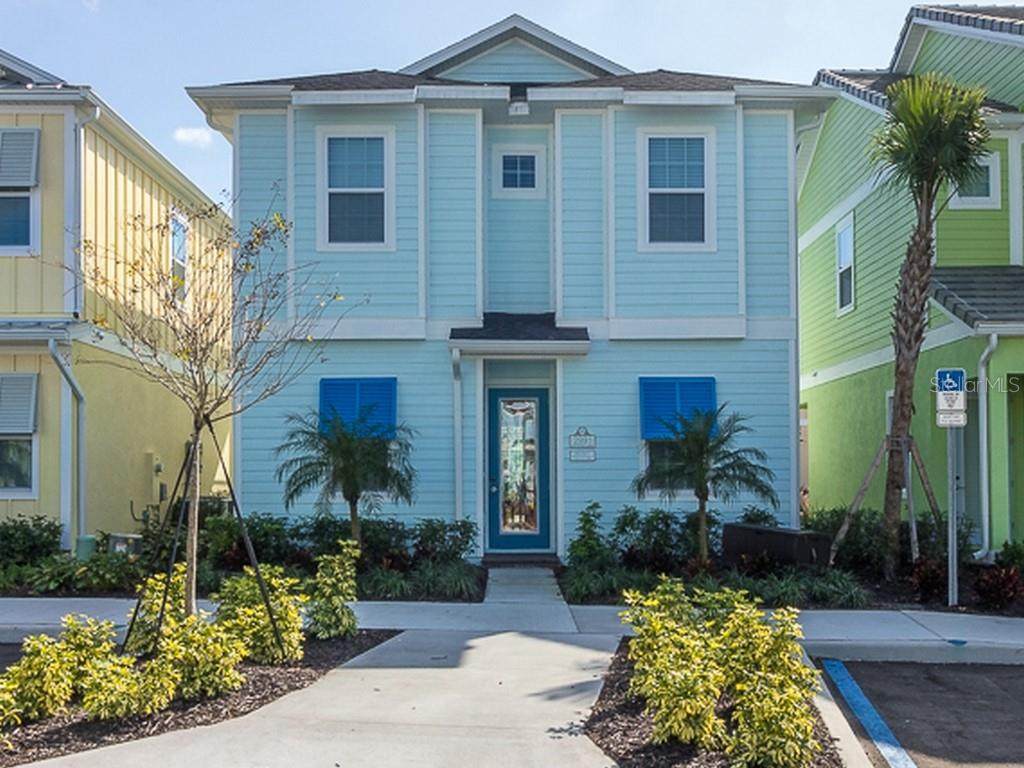 2991 Latitude Lane - Photo 1