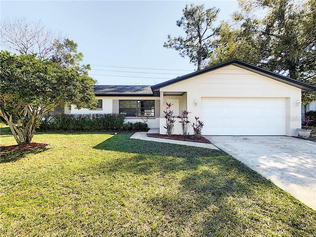 132 Waverly Drive - Photo 1
