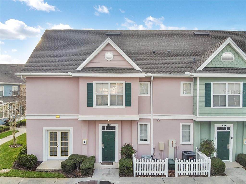 4010 San Gallo Drive - Photo 1