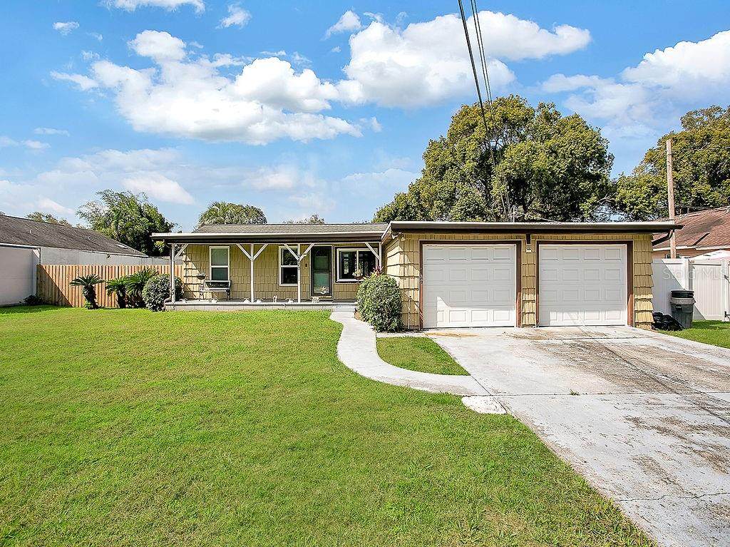 2420 Shine Avenue - Photo 1