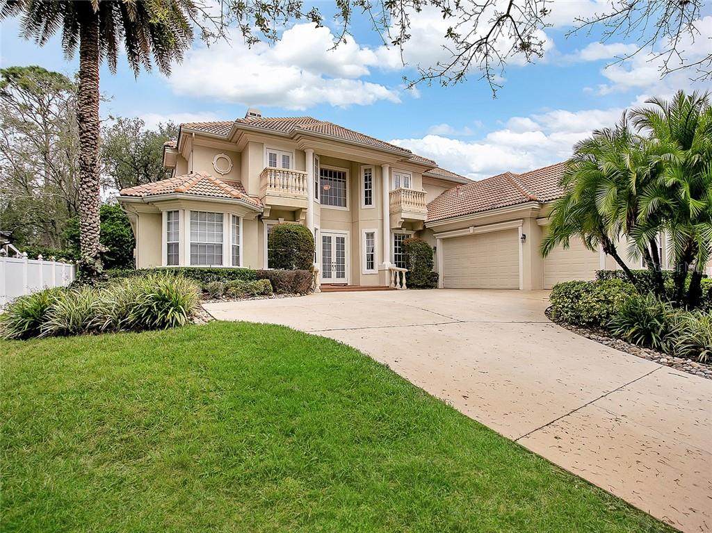 234 Lakay Place - Photo 1