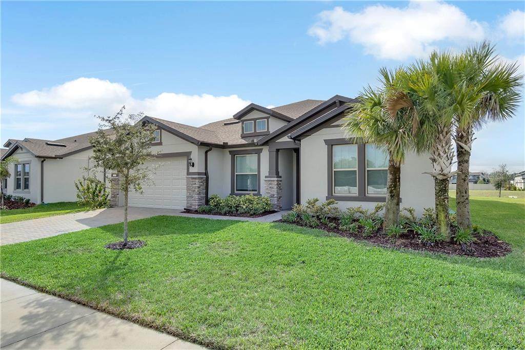 3339 Canyon Grand Pt - Photo 1