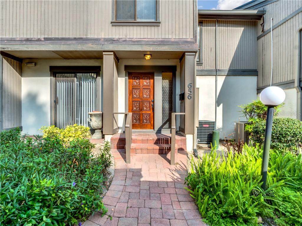 656 Lake Villas Drive - Photo 1