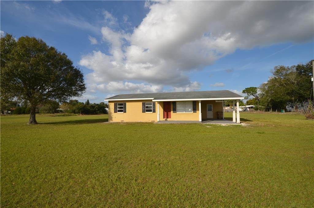 5555 Irlo Bronson Memorial Highway - Photo 1