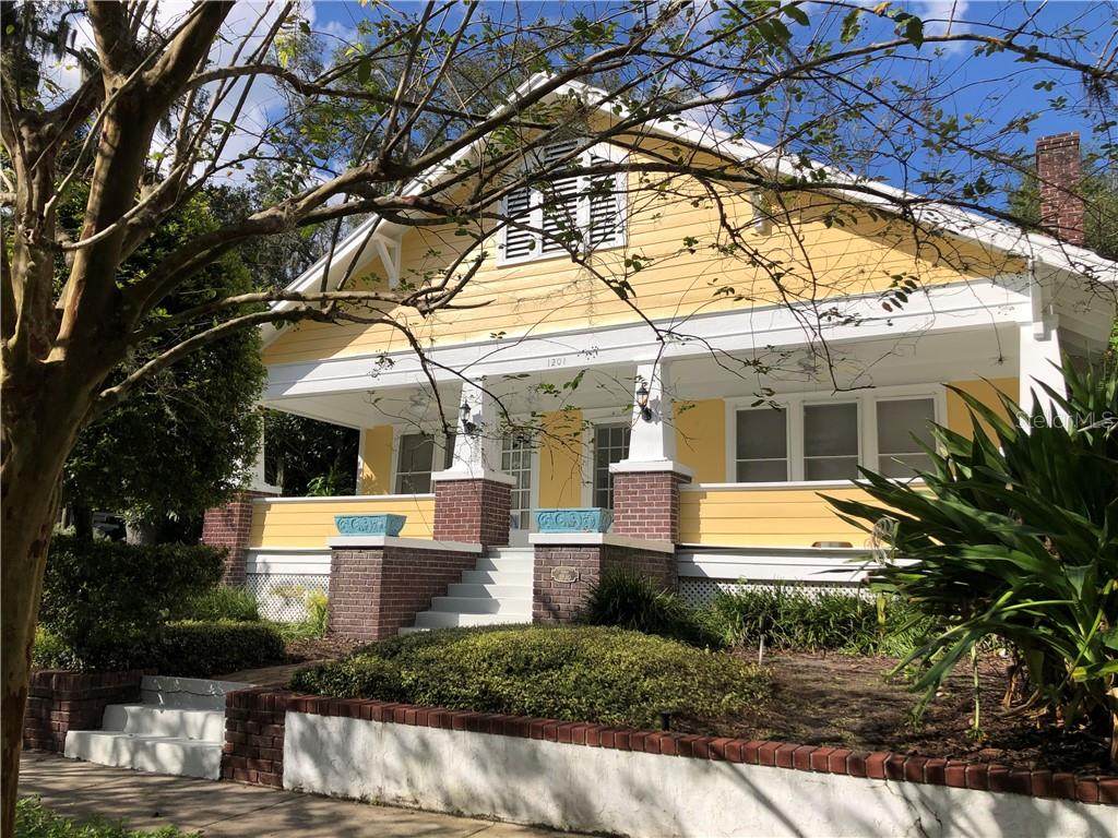 1201 Central Boulevard - Photo 1