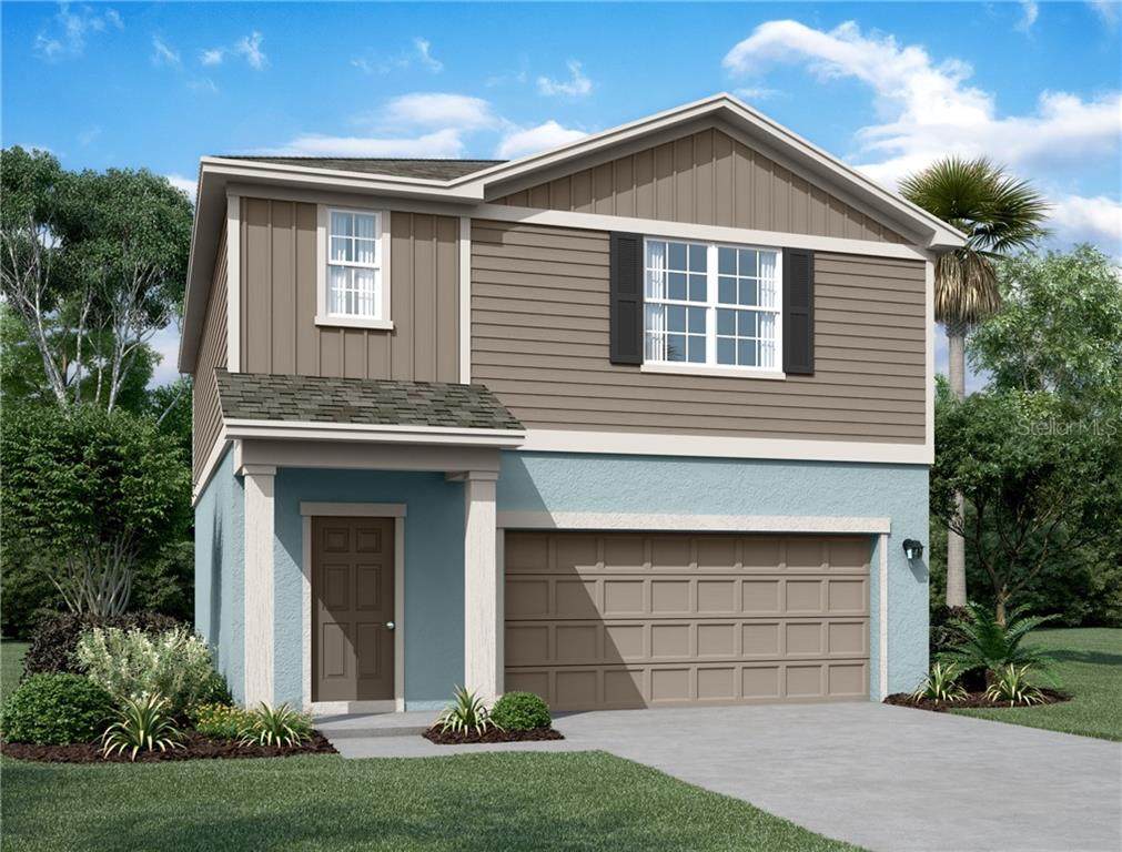 783 Sunlit Coral Street - Photo 1