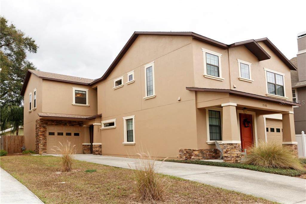 1901 Garvin Street - Photo 1