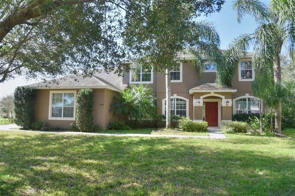 2470 Lake Cora Road - Photo 1