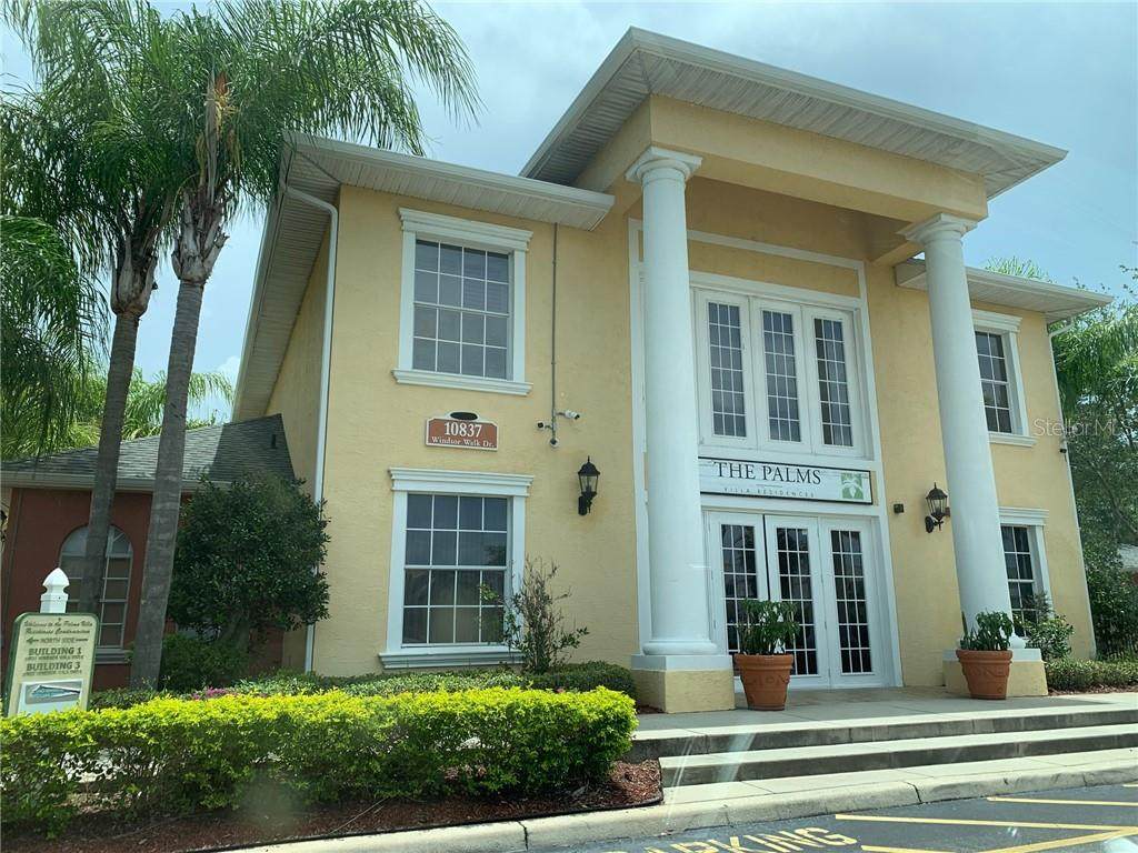 10825 Windsor Walk Drive - Photo 1