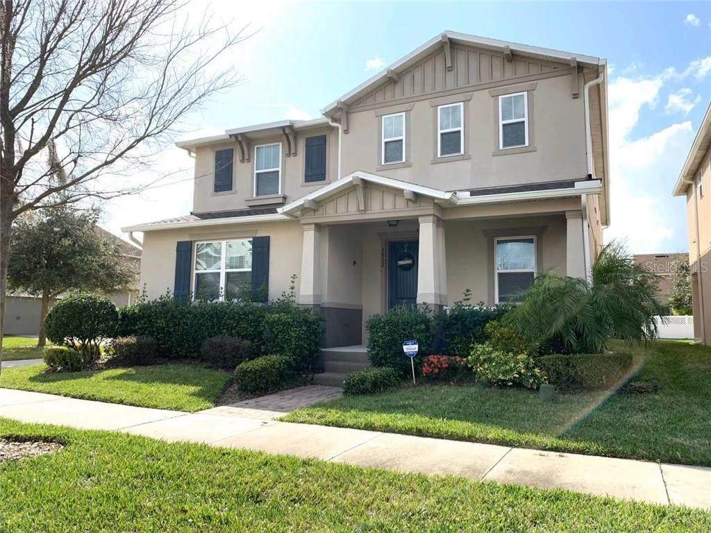 7922 Winter Wren Street - Photo 1