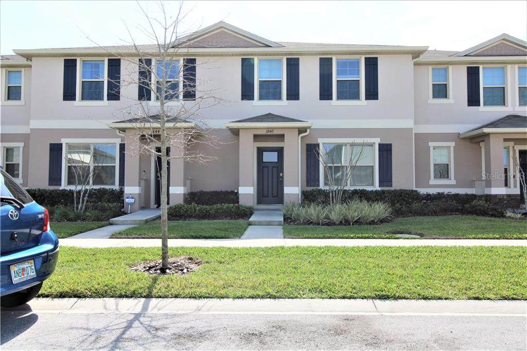 1842 Katz Crossing Drive - Photo 1