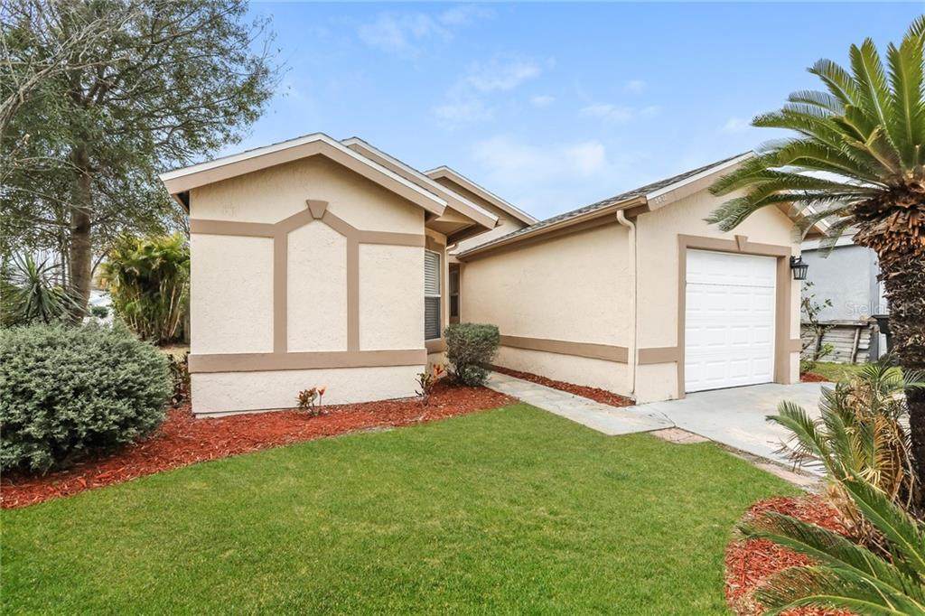 5432 Blueberry Drive - Photo 1