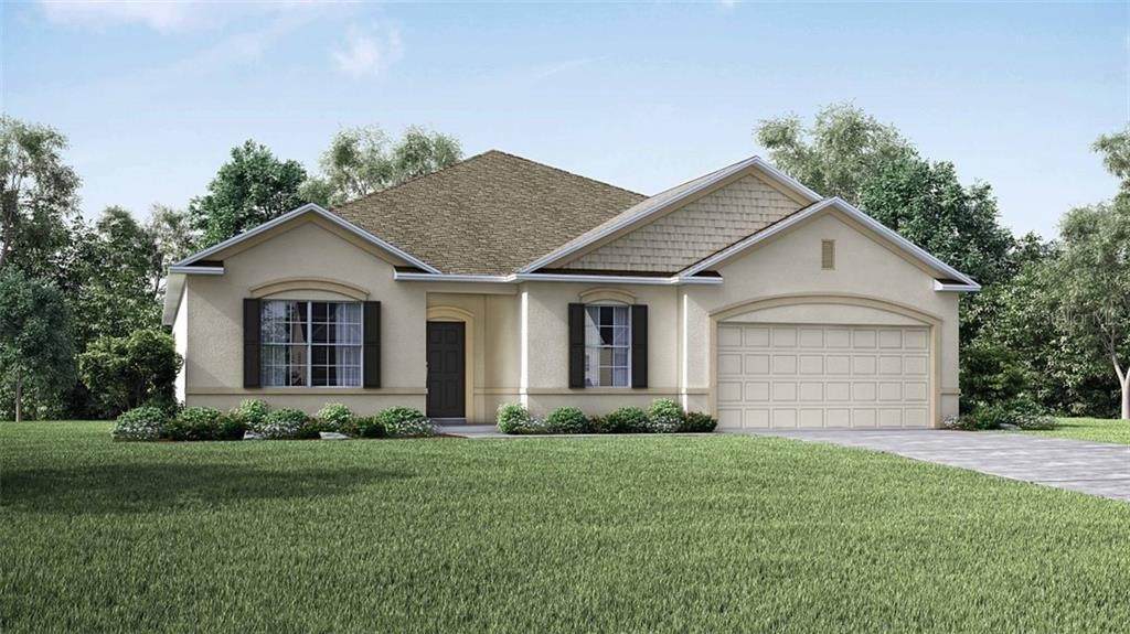 26411 Rampart Boulevard - Photo 1
