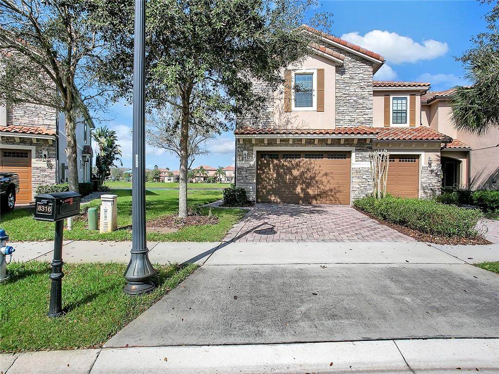 8316 Kelsall Drive - Photo 1