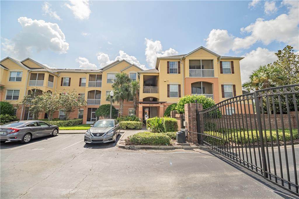 8710 Saratoga Inlet Drive - Photo 1