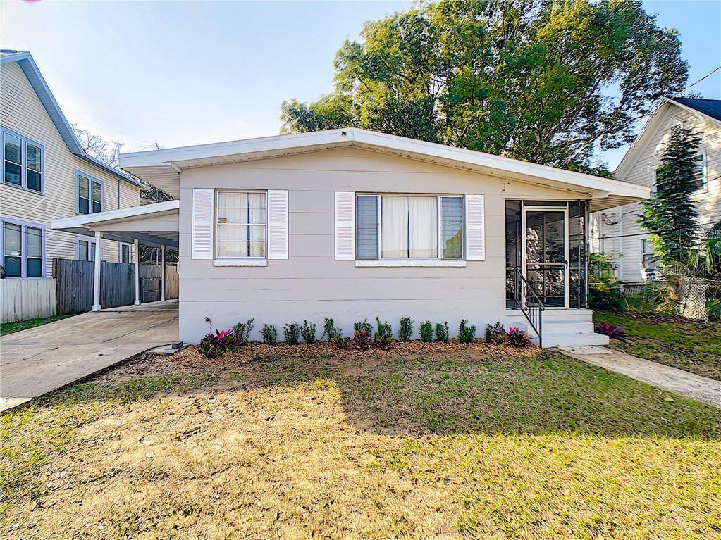 810 Orange Avenue - Photo 1