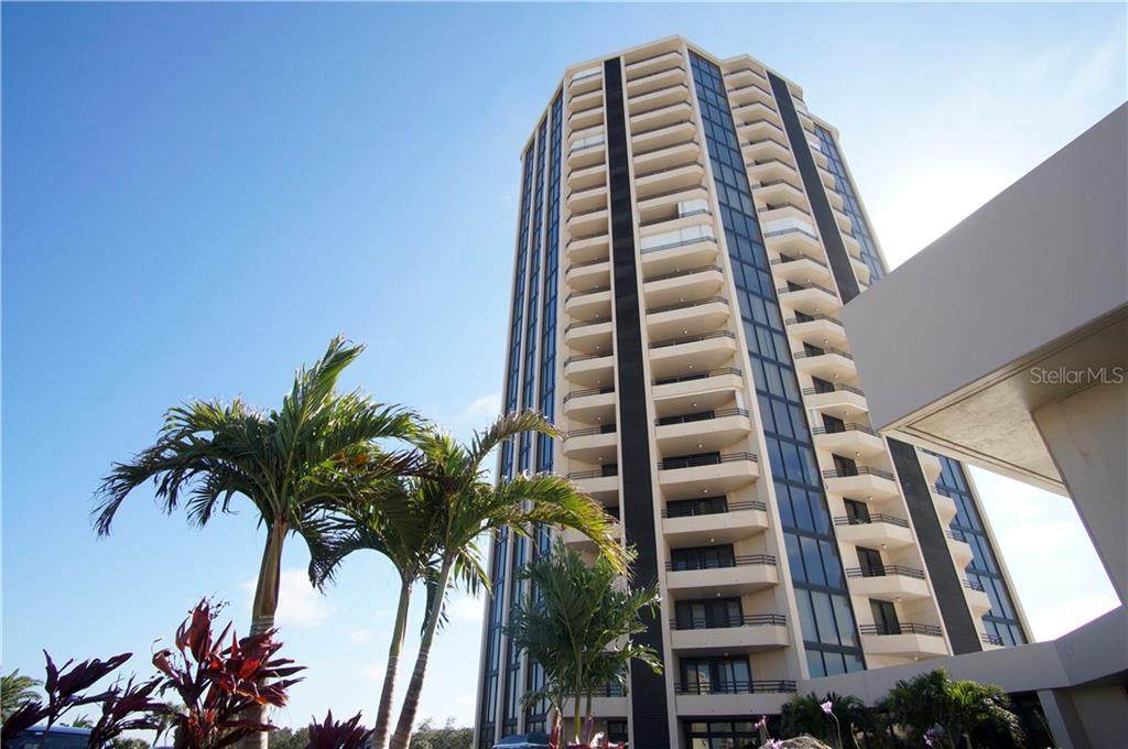 1 Oceans West Boulevard - Photo 1