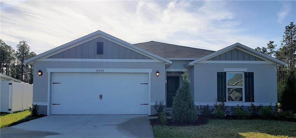 16406 Yelloweyed Drive - Photo 1
