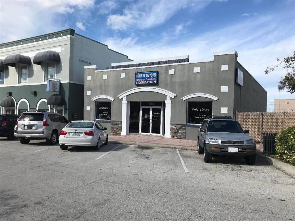 610 Ingraham Avenue - Photo 1