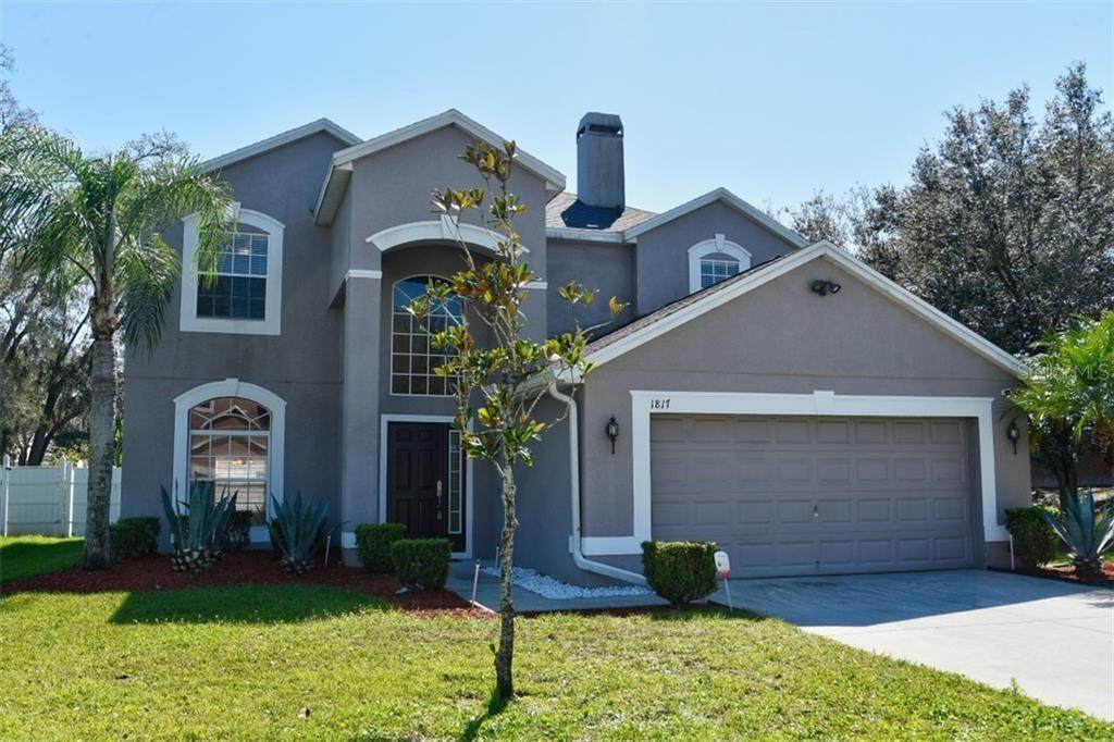 1817 Bovingdon Lane - Photo 1