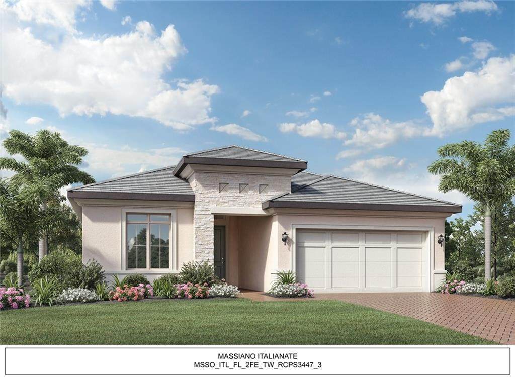 10317 Royal Island Court Court - Photo 1