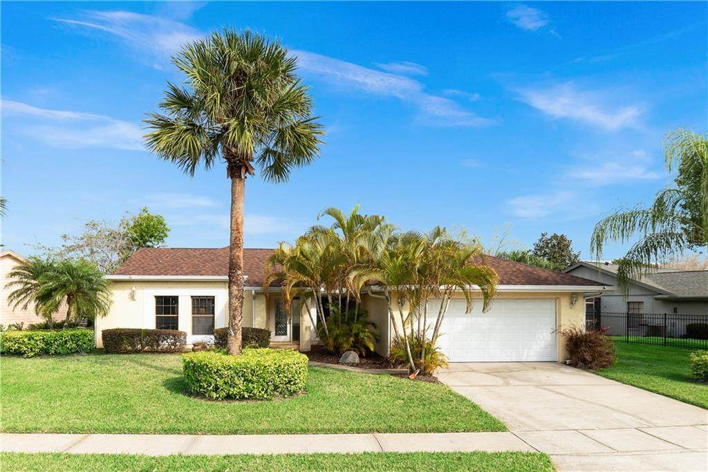 14678 Eagles Crossing Drive - Photo 1