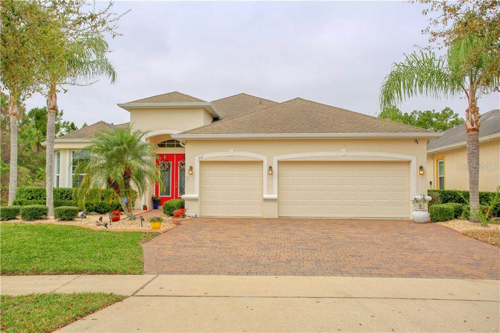 212 Birkdale Drive - Photo 1