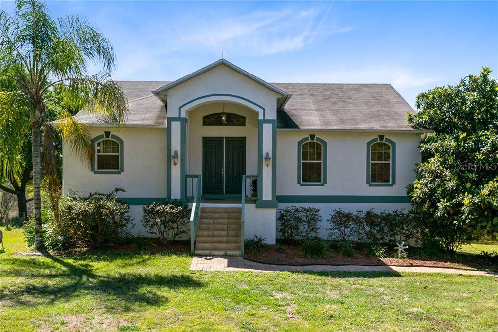 20311 Misty Ridge Lane - Photo 1