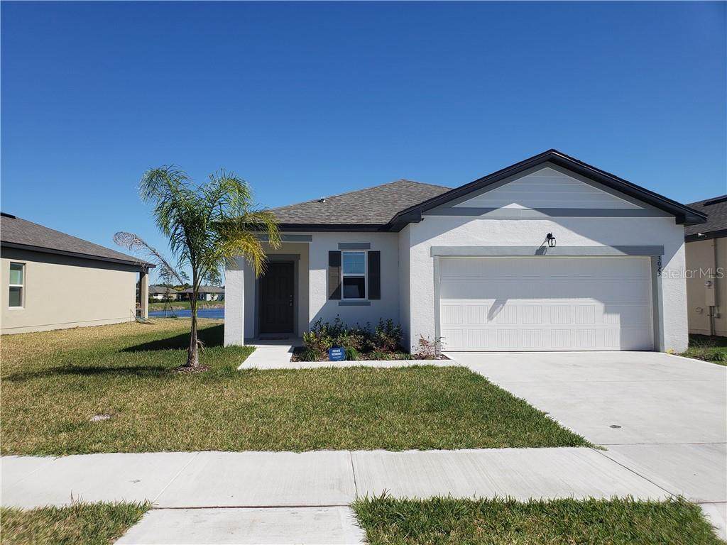 3023 Neverland Drive - Photo 1