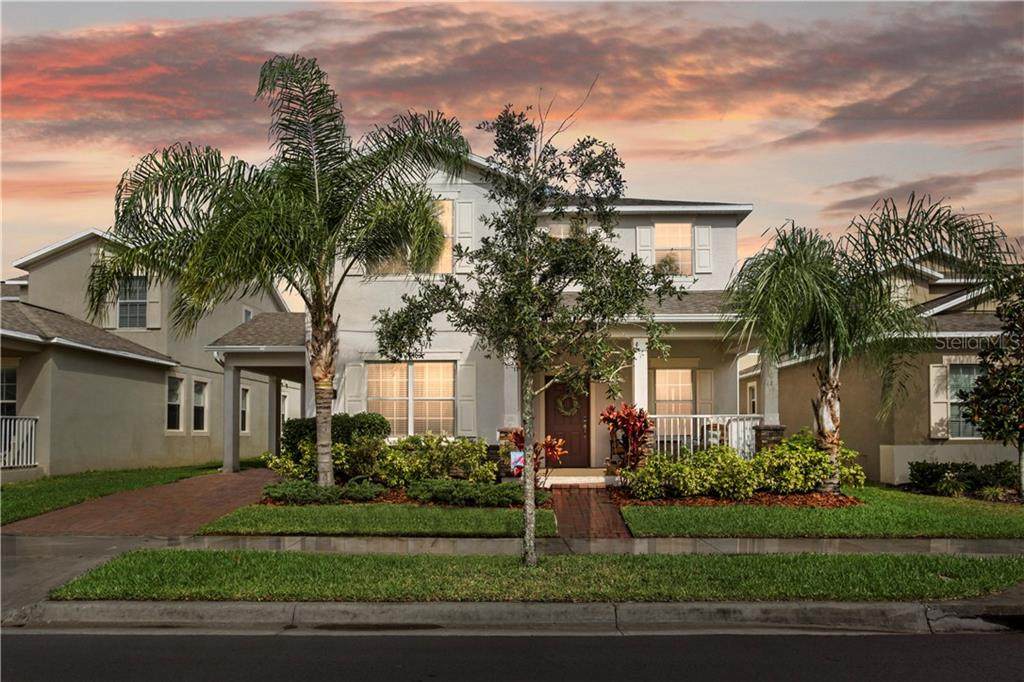 15135 Driftwood Bend Street - Photo 1